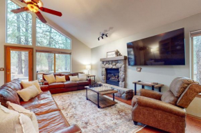 Sunriver Hideaway